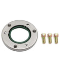 Heavy Duty Atv Starter Clutch With Three Sprag Bearings And Mounting Screws For Cg200 Cg250 Engines Featuring Fifty Five Millimeter Bore And Eighty Eight Millimeter Outer Diameter including mounting screws.