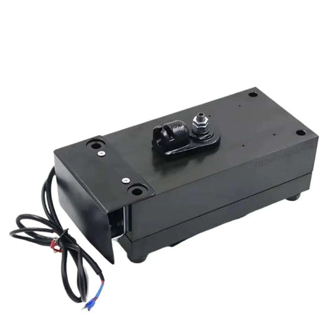 Durable Elevator Brake Electromagnet Block 14E A Compatible Pair For No Fuss Install And Rock Solid Performance Industrial Magnet Set