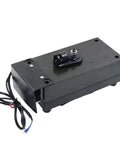 Elevator Brake Electromagnet Block 14E A Compatible Single Host For Reliable Braking Durable Industrial Magnet Assembly