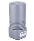 5C ER40 Collet Chuck Holder For CNC Milling Lathe Tools And Deep Processing Durable Hardened Tool Steel Extension With Straight And Extended Shank