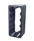 Adjustable 18650 Battery Welding Jig With ABS Fixture Offering 3, 4, 6, And 10 Hole Configs For Precise Battery Pack Assembly