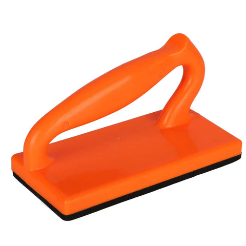 Pro Grade Woodworking Push Stick for Table Saws and Radial Saws, ABS Plastic Safety Push Block With Smooth Grip Handle, 6 Inch Length