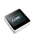 Core2 ESP32 IoT Development Kit V1.1 with dual-core processor and 2.0 inch capacitive touch screen for smart projects prototyping.