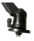 Close-up of Crop Spraying Nozzle Kit For T40 T20 Agricultural Drones with centrifugal nozzles, universal fit, durable construction.