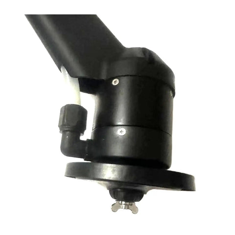 Close-up of Crop Spraying Nozzle Kit For T40 T20 Agricultural Drones with centrifugal nozzles, universal fit, durable construction.