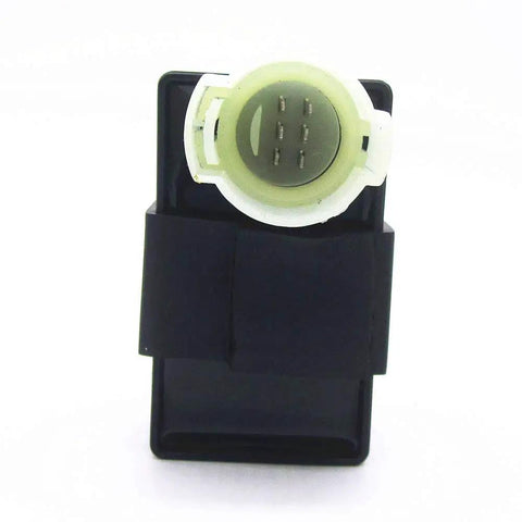 High Performance CDI Box For ATC 200M 200S 200X TRX200 And ATC250R 1983 1985 Replacement OEM Module with plug-in connector