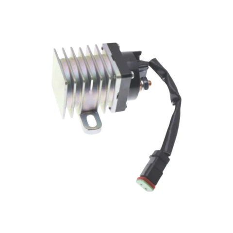 Built Different Heavy Duty Sealed Relay 3740150 With 2915064 Straight Up Replacement For Jlg Vertical Mast Lifts 1930Es 2032Es 2630Es 2646Es 3246Es Runs Flawless On The Job Daily