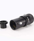 Telescope Camera Adapter Kit Extendable Prime Focus And Variable Projection Eyepiece Connect 1.25 Inches Reflector