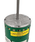 Replacement X13 Furnace Blower Motor One Third HP 208 to 230V Universal Reversible Rotation No Fuss Auto Sensing 48 Frame