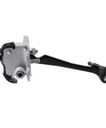 Side view of Peugeot 408 Rear Door Hinge Stop Strap OEM 9181N3 Replacement For 2010 2011 2012 2013 Models Plug And Play Install Durable Hinge