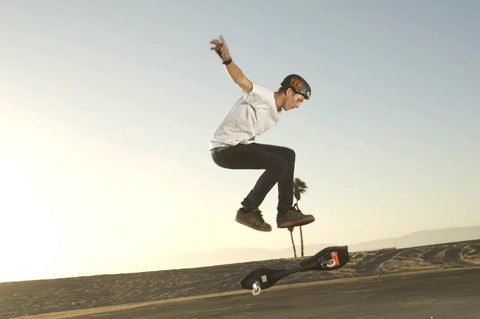 Straight Fire Dual Wheel Caster Board For Smooth Street Cruising And Effortless Turning Totally Rad Waveboard Design With Non Slip Grip Tape Perfect For Shredding Concrete And Building Lean Core Muscles