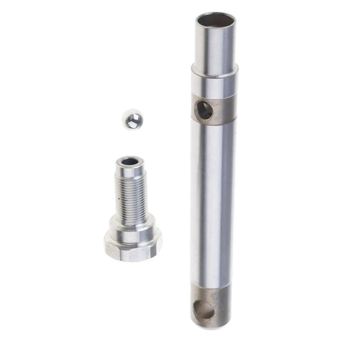 Heavy Duty Airless Sprayer Plunger Rod Kit For 395 490 495 Electric Paint Sprayers Replacement Parts