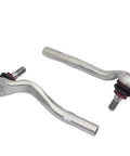 Mercedes-Benz E Class W212 2009 To 2016 12 Piece Control Arm With Ball Joint And Bushing Stabilizer Link Tie Rod Kit Front Suspension Upgrade