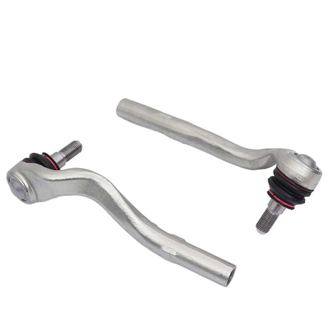 Mercedes-Benz E Class W212 2009 To 2016 12 Piece Control Arm With Ball Joint And Bushing Stabilizer Link Tie Rod Kit Front Suspension Upgrade