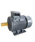 Beefy Three Phase AC Permanent Magnet Synchronous Variable Frequency Drive Motor For Industrial VFD Control 22 kW Durable