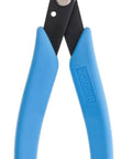 Precision Tweezer Nose Pliers With Radiused Non Marring Tips For Delicate Wire Under 1 Mil, Sharp Tip Alignment