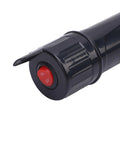Cordless Portable Fuel Transfer Pump Battery Operated Gasoline Extractor Heavy Duty Liquid Mover Smooth Suction switch detail.