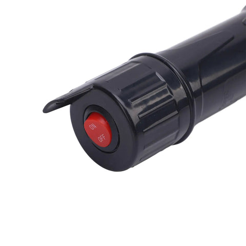 Cordless Portable Fuel Transfer Pump Battery Operated Gasoline Extractor Heavy Duty Liquid Mover Smooth Suction switch detail.