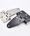Heavy Duty T Type Stainless Steel Industrial Enclosure Hinge Easy To Install For Automation Equipment And Industrial Use Built To Last