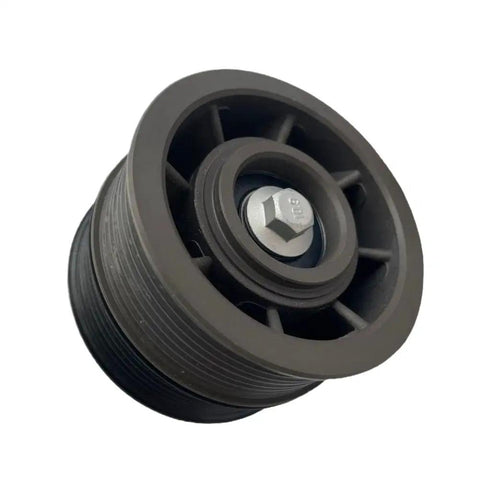 Upgrade Your Ride With This Smooth Supercharger Double Pulley Drive Belt Idler Set For M113K Engines In CLS55 SL55 S55 G55.
