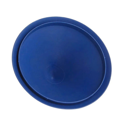 Blue Raliyatx Automatic Pigeon Feeder With Five Feeding Ports. Heavy Duty Chicken Food Dispenser Made From Safe Plastic. Durable Poult Supplies And Case 5 Feed System. Perfect For Backyard Birds, Fowl Housing, And Daily Pet Care Needs Around The Farm Or