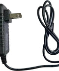 Snag This Heavy Duty Ac Dc Replacement Adapter For Electric Screwdrivers Featuring A Solid Five Foot Charging Cord And Universal Voltage Support
