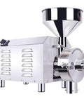 1500W Beast Of A High Power Electric Grain Grinder Pulverizer For Coffee Beans Spices Herbs Cereals With Dual Cooling System Heavy Duty Commercial Grade Mill