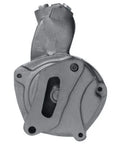 Top Shelf Water Pump Replacement For International Harvester A-I Tractor Cooling System, durable metal design for heavy duty tasks.