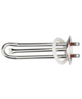 Top Tier Premium Water Dispenser Heater Constructed From Corrosion Resistant Stainless Steel With Automatic Reset Thermostat, stainless steel coil with terminals