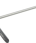 Ultegra 6800 Rear Quick Release Hub for Road Bikes with Lightweight Aluminum Alloy Build and 11 Speed Tech close-up view