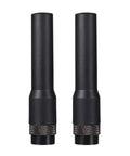 Two Pack Omni Directional Dual Band Ham Radio Antenna For VHF UHF 136 To 174 And 400 To 470 MHz With SMA Male Connectors