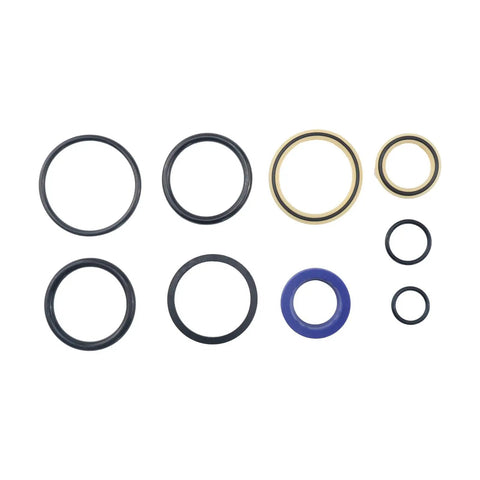 Crew Approved Drop In Replacement Hydraulic Seal Kit For Skyjack Scissor Lift Steering And Brake Cylinders Part Number 105816 Jiii3220 Sjiii3226 Sjiii4620 Sjiii4626 Sjiii4632 Built Tough For Rugged Job Sites Guaranteed Leak Free Performance