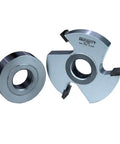 Shaper Cutter Exterior Door Kit For Exterior Doors Up To One And Three Quarters Inch Thick Built To Last Heavy Duty
