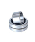 Heavy Duty Workhorse Full Needle Roller Bearing With Inner Ring NAV4015 75X115X40MM showing a precision-engineered metal design.