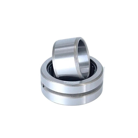 Heavy Duty Workhorse Full Needle Roller Bearing With Inner Ring NAV4015 75X115X40MM showing a precision-engineered metal design.
