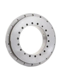 Top Shelf YRT325 Cross Roller Turntable Bearing 325X450X60MM P4 Class high precision bearing with circular design.