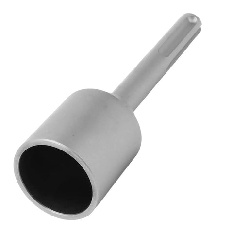 Heavy Duty Forged Steel T Post Driver With 5 Pin Shank Universal Fit For Standard T Posts And Shallow Steel Posts Hand Post Pounder