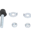 Heavy Duty Quick Release Vertical Toggle Clamp With 150kg Capacity Pro Grade Hold Down Fixture components