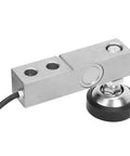 Pro Grade Load Cell Weight Sensor 1T Or 3T Options with parallel mount aluminum alloy structure for electronics equipment