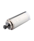 Water Cooled CNC Spindle Motor GDZ 125 5.5KW ER25 380V 220V For CNC Milling Machine with Quiet Operation and High Speed Angular Contact Bearings