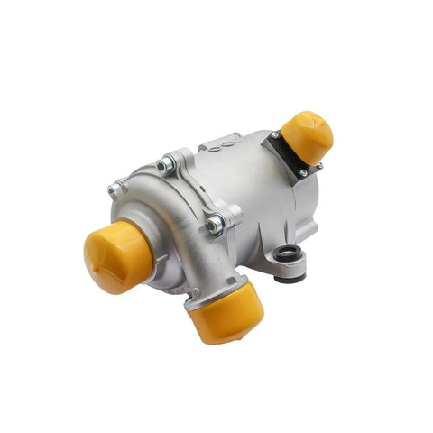 Upgraded Electric Coolant Water Pump Fits Bmw E84 F20 F21 F30 320I 328I X1 F11 F10 F36 E89 Enhanced Durability Sealed Bearings Max Flow Performance Reliable Replacement For Bnw Cooling System