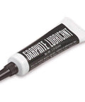 Dry Graphite Lubricant For Pin Tumbler Locks In A 4.5 Gram Tube, Long Lasting And Easy To Apply With A Needle Nose Tip, Reduces Friction, Sticking, And Corrosion For Smooth, Reliable Lock Performance