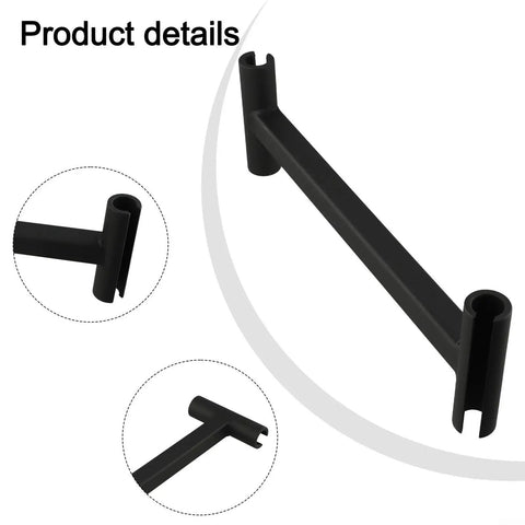 Heavy Duty Door Hinge Adjustment Tool For Sagging Sticking And Misaligned Doors Steel Hinge Bender For 134 And 180 Gauge Hinges Quick Fix