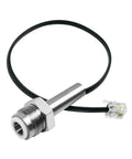 Pro Grade Airless Sprayer Pressure Transducer For Titan Impact 440 540 640 740 840 TT Not For Gr Paint Sprayer Replacement Part 704-492