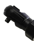 Heavy Duty Air Impact Wrench And Right Angle Pneumatic Ratchet crafted from chrome vanadium steel, compact size for tight spaces.
