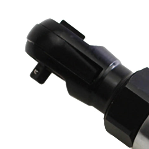 Heavy Duty Air Impact Wrench And Right Angle Pneumatic Ratchet crafted from chrome vanadium steel, compact size for tight spaces.