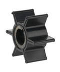 Outboard Water Pump Impeller Replacement For 6HP 8HP 9.8HP Engines, Durable ABS, Low Noise Marine Cooling Component, Easy Install