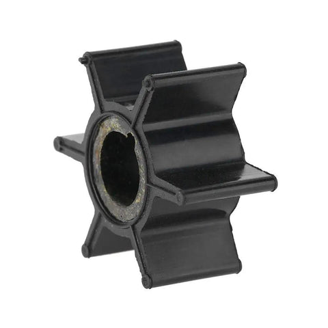 Outboard Water Pump Impeller Replacement For 6HP 8HP 9.8HP Engines, Durable ABS, Low Noise Marine Cooling Component, Easy Install