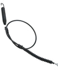 Deck Engagement Cable Kit Replacement For Craftsman, Troy-Bilt, Huskee And MTD Lawn Tractors And Mowers Heavy Duty Easy Install