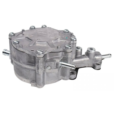Top Rate Vacuum Pump For Volkswagen Golf And Jetta built tough, aluminum construction, designed for seamless installation.